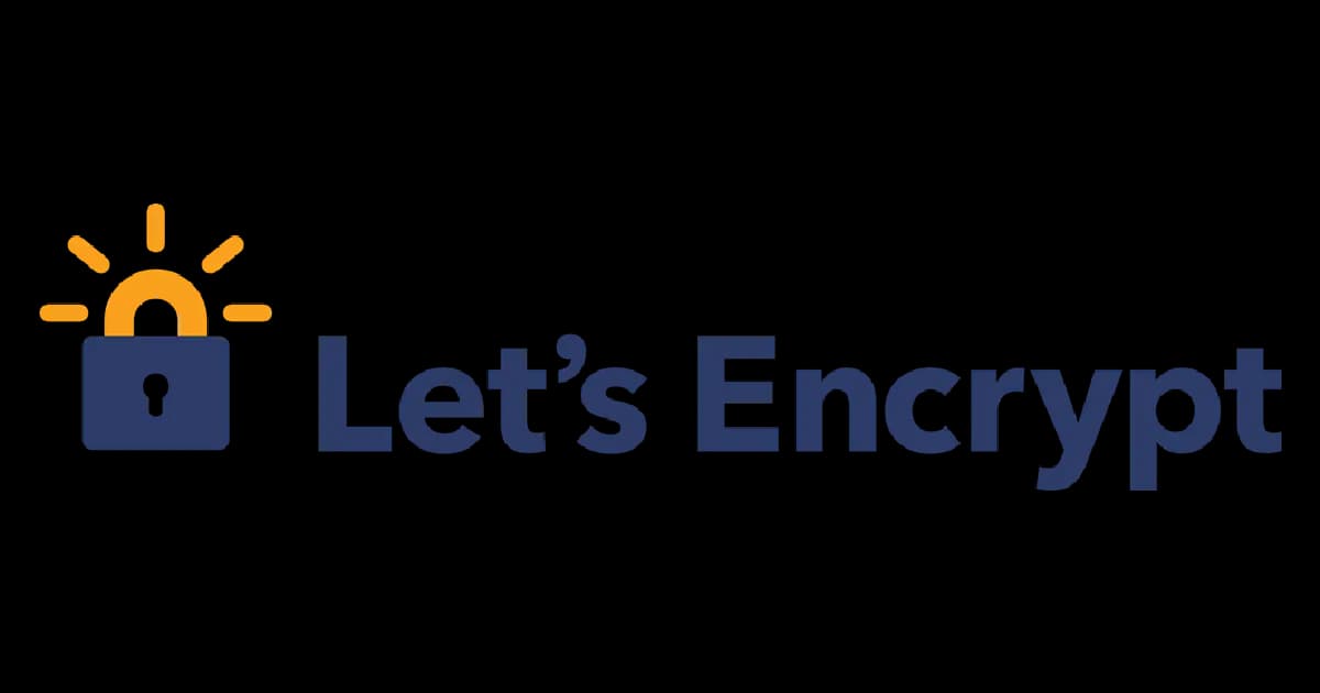 Let's Encrypt